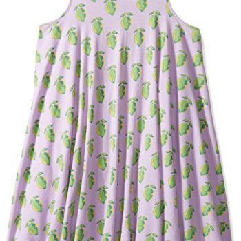 Egg by Susan Lazar Girls’ Yvonne Dress