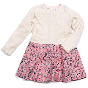 Egg Girls Egg Maya Dress