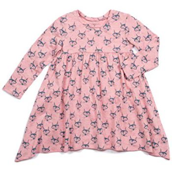 Egg Girls Egg Piper Dress