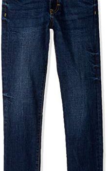 Gymboree Boys’ Big Skinny Jeans
