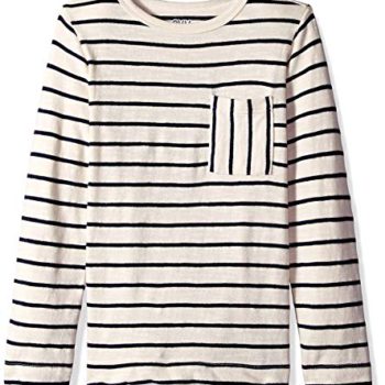 Gymboree Boys’ Big Short Sleeve Graphic Tee