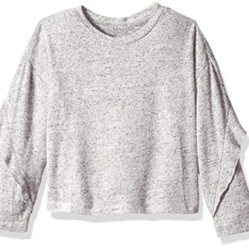 Gymboree Baby Girls’ Long Sleeve Graphic Tee