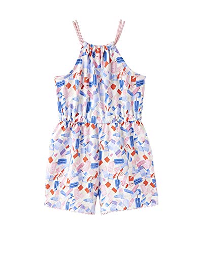 Joules Jersey Playsuit – Lolly Ditsy