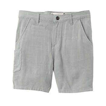 Appaman Kids Baby Boy’s Seaside Shorts (Toddler/Little Kids/Big Kids)