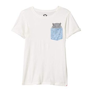 Appaman Kids Baby Boy’s Day Trip Tee (Infant/Toddler/Little Kids/Big Kids)