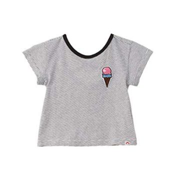 Appaman Kids Baby Girl’s Casey Tee (Toddler/Little Kids/Big Kids)