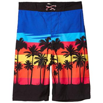 Appaman Swim Trunks | Stripe Bite