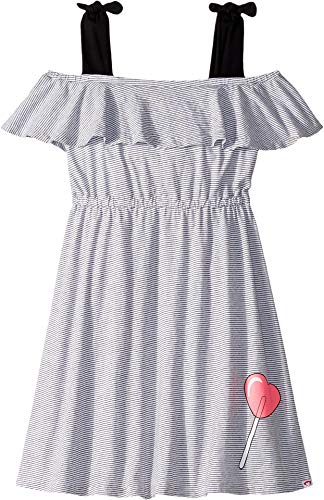 Appaman Kids Baby Girl’s Coronado Dress (Toddler/Little Kids/Big Kids)