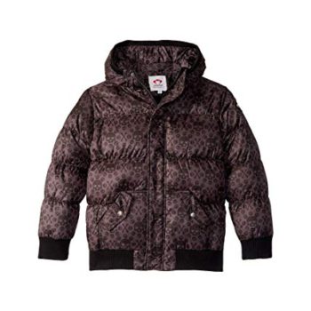 Appaman Kids Baby Boy’s Puffy Coat (Infant/Toddler/Little Kids/Big Kids)
