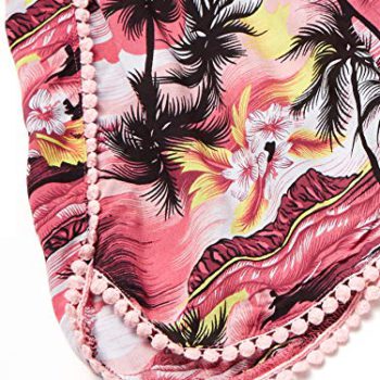 Appaman Kids Girl’s Novia Romper (Toddler/Little Kids/Big Kids)