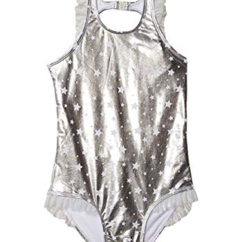 Appaman Kids Girl’s Calla Swimsuit (Toddler/Little Kids/Big Kids)