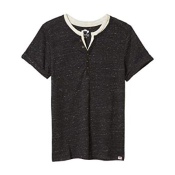 Appaman Kids Boy’s Hilltop Henley (Toddler/Little Kids/Big Kids)