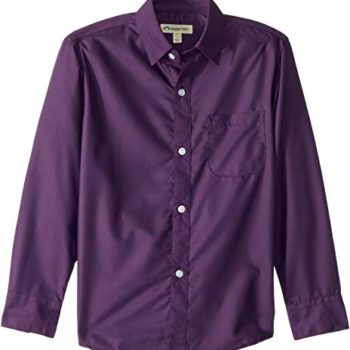 Appaman Kids Mens Standard Shirt (Toddler/Little Kids/Big Kids)