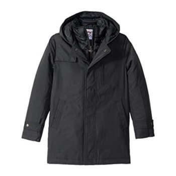 Appaman Youngsters Child Boy’s New Gotham Coat (Toddler/Little Youngsters/Huge Youngsters)