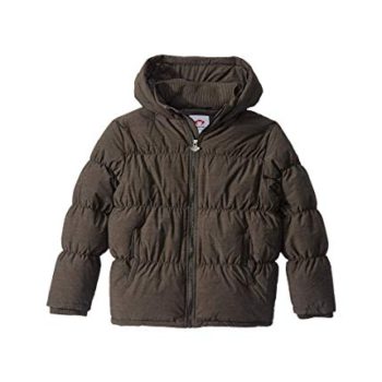 Appaman Children Boy’s Base Camp Puffer (Toddler/Little Children/Massive Children)