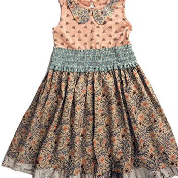 Mustard Pie Lovely Amber Fields Laney Gown