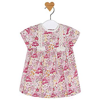 Mayoral Child Fall Flowers Costume