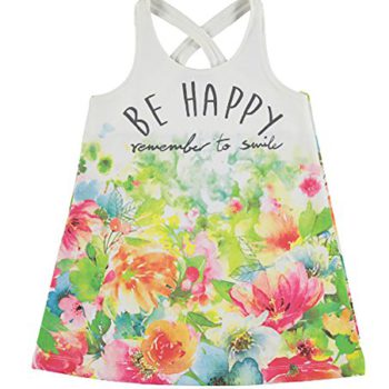 Mayoral Be Completely happy Sleeveless Costume