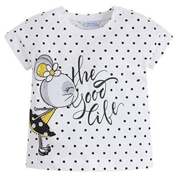 Mayoral The Good Life Mouse Tee