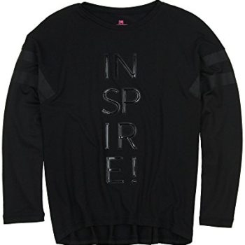 Mayoral Junior Lady’s Sport T-Shirt with Dolman Sleeves, Sizes 8-18