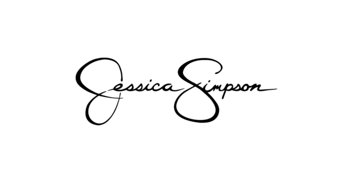 Jessica Simpson kid’s clothing brand
