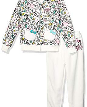 Hey Kitty Massive Women