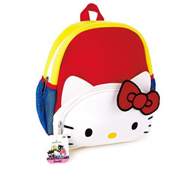 Hallmark 1KTY1510 Hi there Kitty Backpack