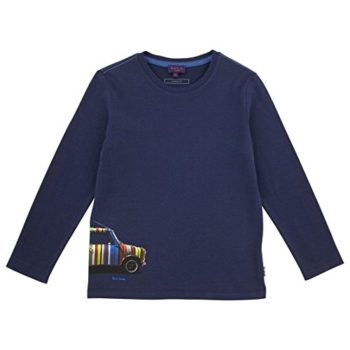 Paul Smith Junior Tee 5e10552