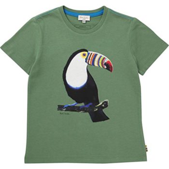 Paul Smith Junior Tee 5f10562