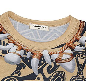 AmzBarley Costume for Little Boys Pajamas Toddler Children Brief Units Cosplay Outfit