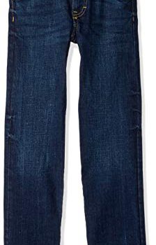 Gymboree Boys’ Massive Straight Denims