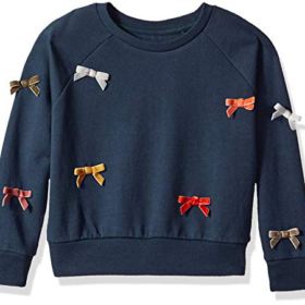 Gymboree Women’ Massive Lengthy Sleeve Pullover Sweater