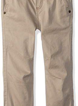 Gymboree Boys’ Large Woven Jogger Pants