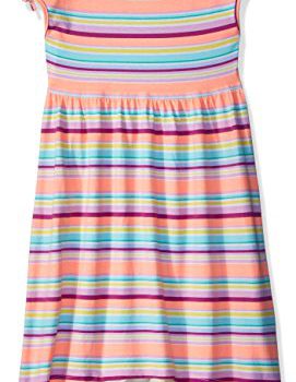 Gymboree Women’ Little Tie Sleeve Hello Low Knit Gown
