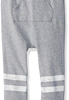 Gymboree Boys’ Large Knit Jogger Pants