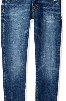 Gymboree Boys’ Large Tremendous Skinny Denims