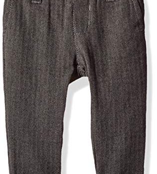 Gymboree Child Boys Flat Entrance Trouser Pant