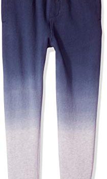 Gymboree Boys’ Large Drawstring Knit Jogger Pant