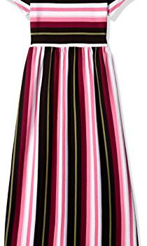 Gymboree Ladies’ Massive Quick Sleeve Informal Maxi Knit Gown