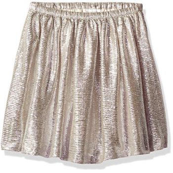 Gymboree Women’ Massive Pleated Sparkle Skirt