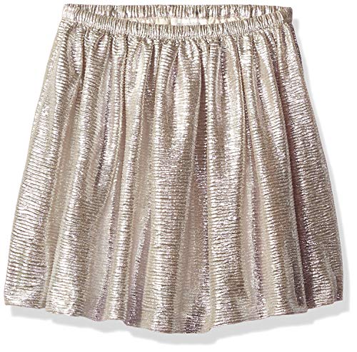 Gymboree Women’ Massive Pleated Sparkle Skirt