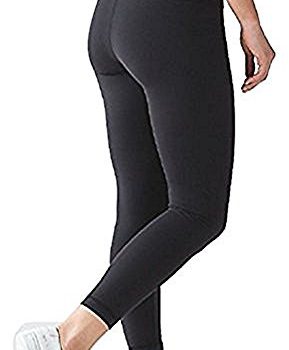 Lululemon Excessive Instances Pant Full On Luon 7/8 Yoga Pants