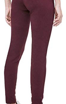 Lululemon Wunder Lounge Pant – HCMG (Heathered Core Medium Gray)