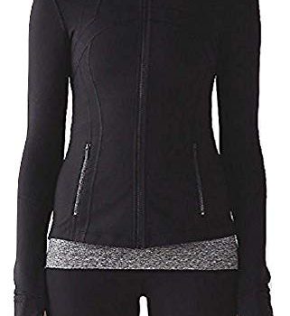 Lululemon Outline Jacket