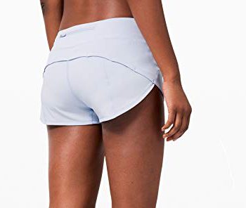 Lululemon Run Pace Up Quick (Daydream, 10)