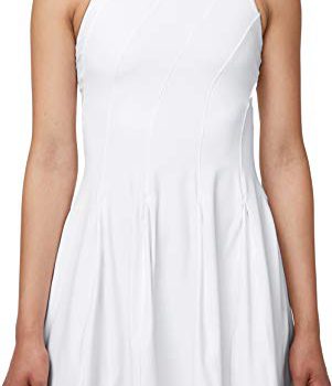 Lululemon Court docket Crush Gown Tennis Gown