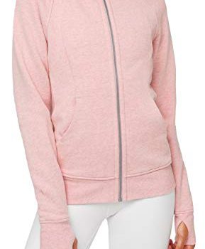 Lululemon Scuba Hoodie