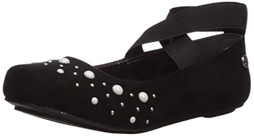 Jessica Simpson Youngsters’ Misha Ballet Flat