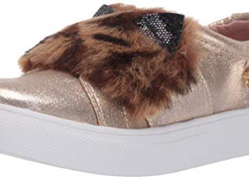 Jessica Simpson Children’ Binx Sneaker
