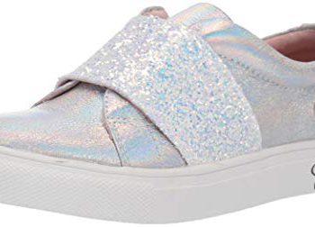 Jessica Simpson Youngsters’ Soni Sneaker